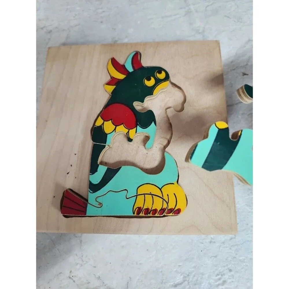Earth Art hand crafted artisan looks handmade